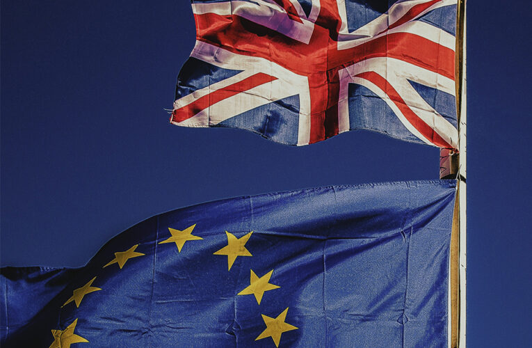 La relación entre la Unión Europea y el Reino Unido enfrenta su momento más difícil desde el Brexit