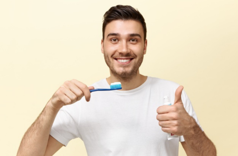 Tener buena higiene bucal reduce el riesgo de infección por Covid-19