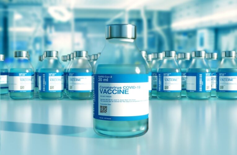 China anunció que dará al mundo 2.000 millones de vacunas contra COVID