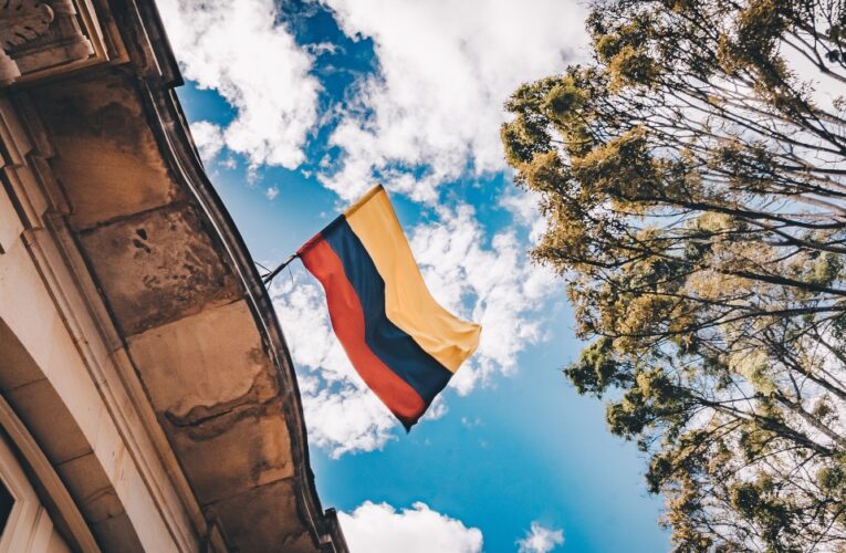 Colombia, columna de opinión