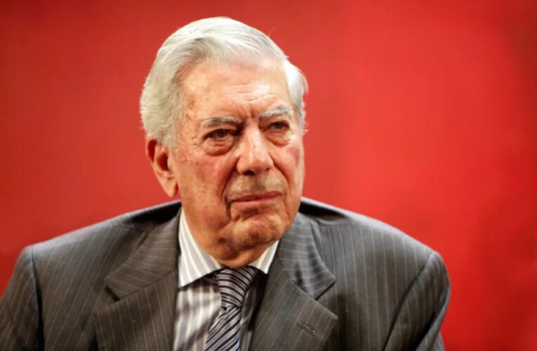 El marqués de Vargas Llosa hace apología al genocidio castellano, columna de opinión.