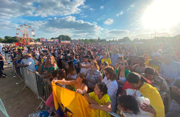 Latinolife se consolidó como el festival más inclusivo del mundo