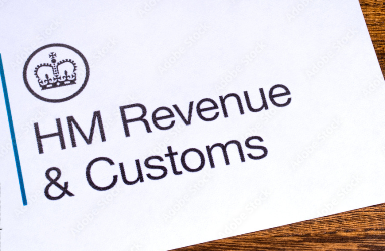 Las llamadas rutinarias a HM Revenue and Customs serán respondidas por mensaje de texto