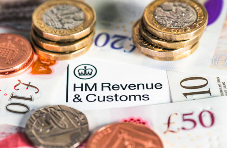 La fecha límite de HMRC de impuestos de autoevaluación se avecina, ya que miles enfrentan una multa de £ 100