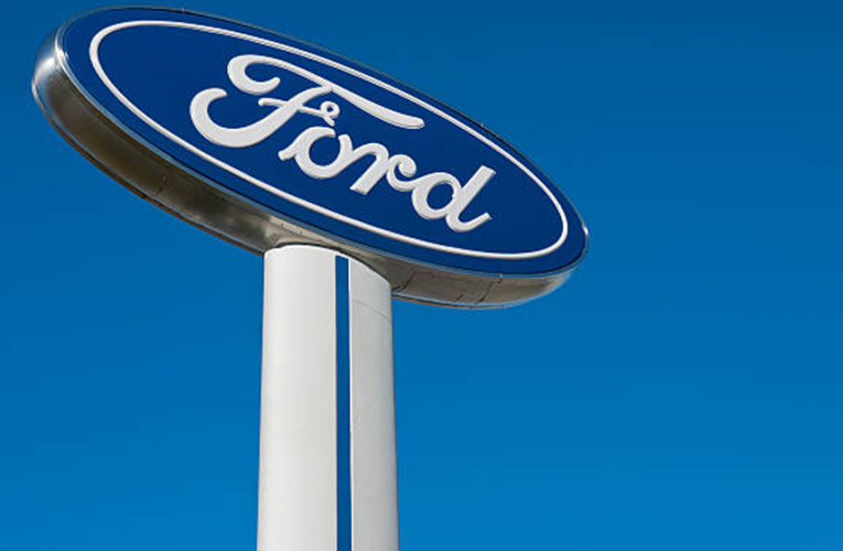Ford anunció planes para eliminar 1.300 puestos de trabajo en el Reino Unido