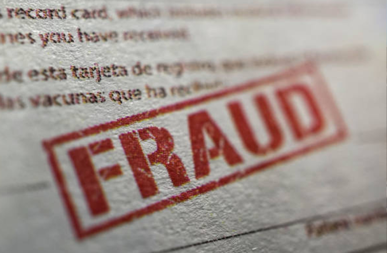 Entidades financieras están poniendo a los clientes en riesgo de fraude