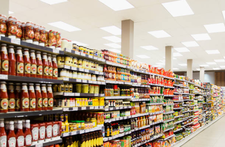 Ha sido revelado el nombre del supermercado más barato del Reino Unido