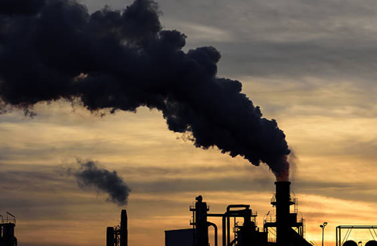 Gobierno publica el jueves un plan para reducir los gases de efecto invernadero