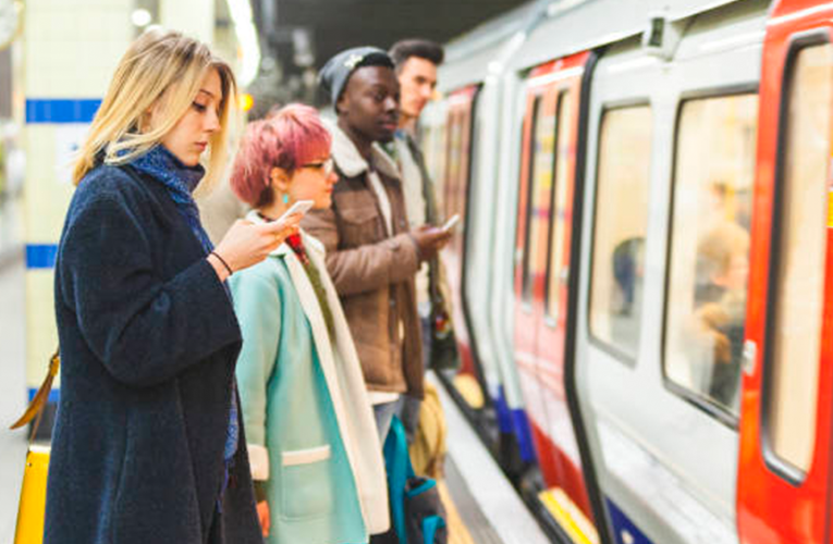 Los pasajeros de tren se enfrentan a la pérdida de acceso al wifi