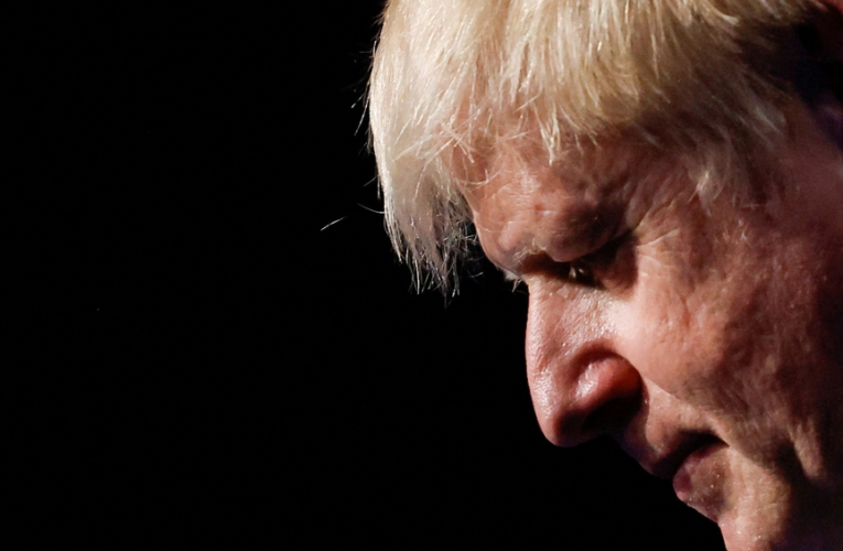 Elección para reemplazar al británico Boris Johnson programada para el 20 de julio