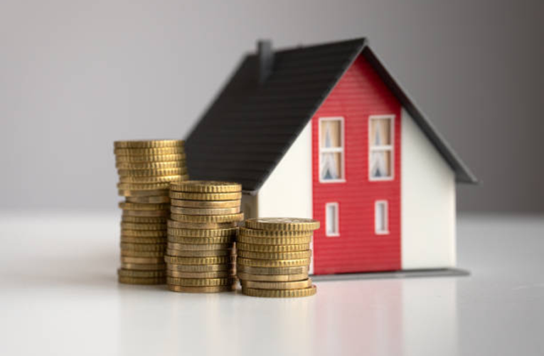 Tasas hipotecarias: fijación promedio de dos años ahora por encima del 6%