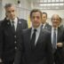 Sarkozy prisión Francia