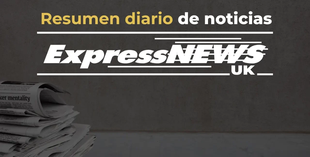 Actualidad Reino Unido