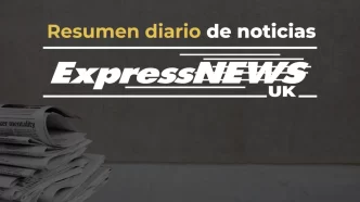 Actualidad Reino Unido