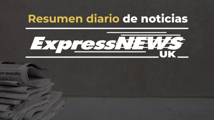 Actualidad Reino Unido