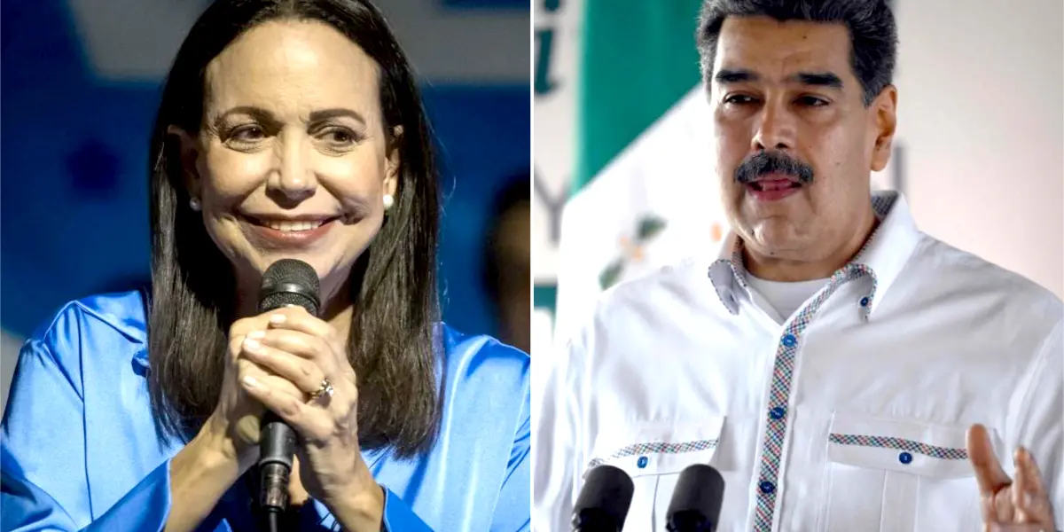 crisis latinoamericana reflejada en el clima político venezolano