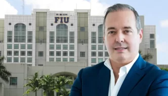 Gobierno español frágil según análisis de Carlos Díaz-Rosillo en la FIU.