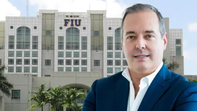 Gobierno español frágil según análisis de Carlos Díaz-Rosillo en la FIU.