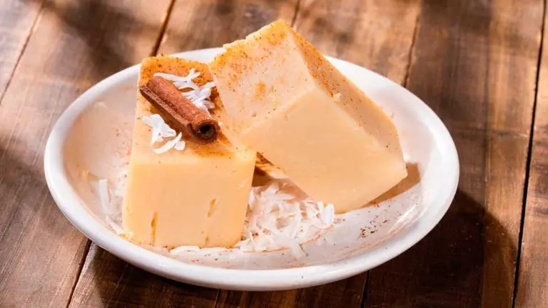 Sabores navideños iberoamericanos representados en la natilla colombiana