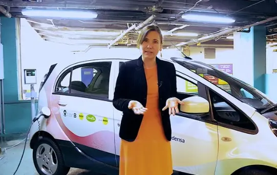 Capturan en Londres a Zulma Guzmán en caso de envenenamiento.