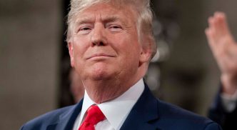 Delirio imperial de Trump reflejado en su propuesta de comprar Groenlandia.