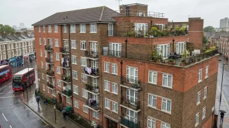 tope ground rent Reino Unido Y edificio de pisos leasehold en Londres