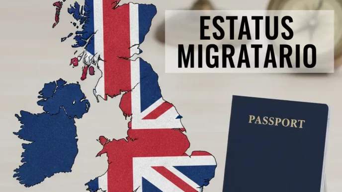 Cambios en inmigración desde abril de 2026