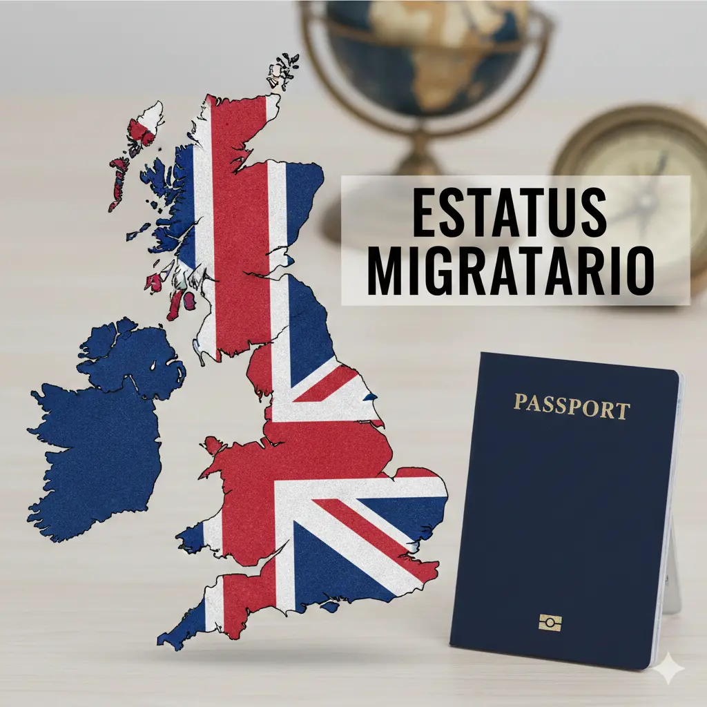 Cambios en inmigración desde abril de 2026