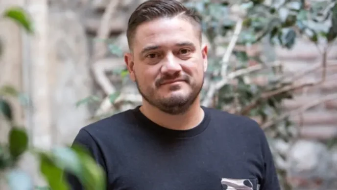 Juan Arredondo Nominado a los Óscar durante cobertura periodística internacional.