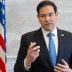 Marco Rubio advierte a Venezuela durante comparecencia ante el Senado de Estados Unidos.
