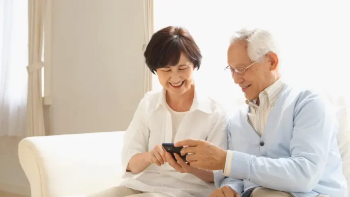 estafas telefónicas mayores prevención en adultos mayores