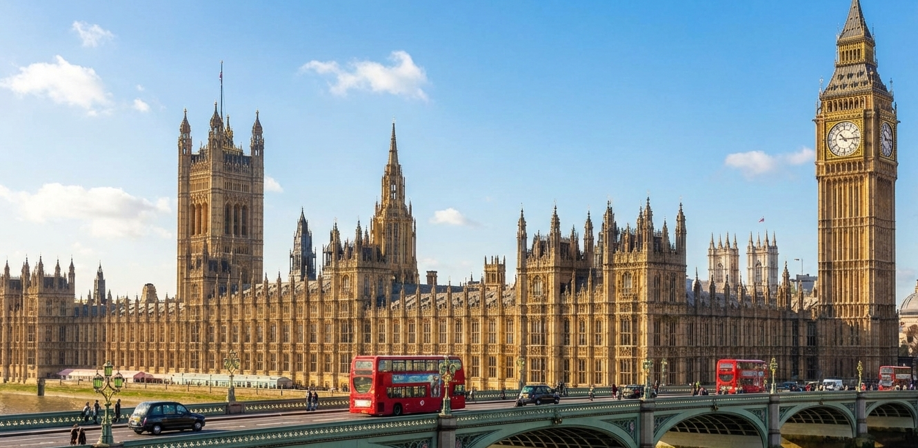 Actualidad Reino Unido