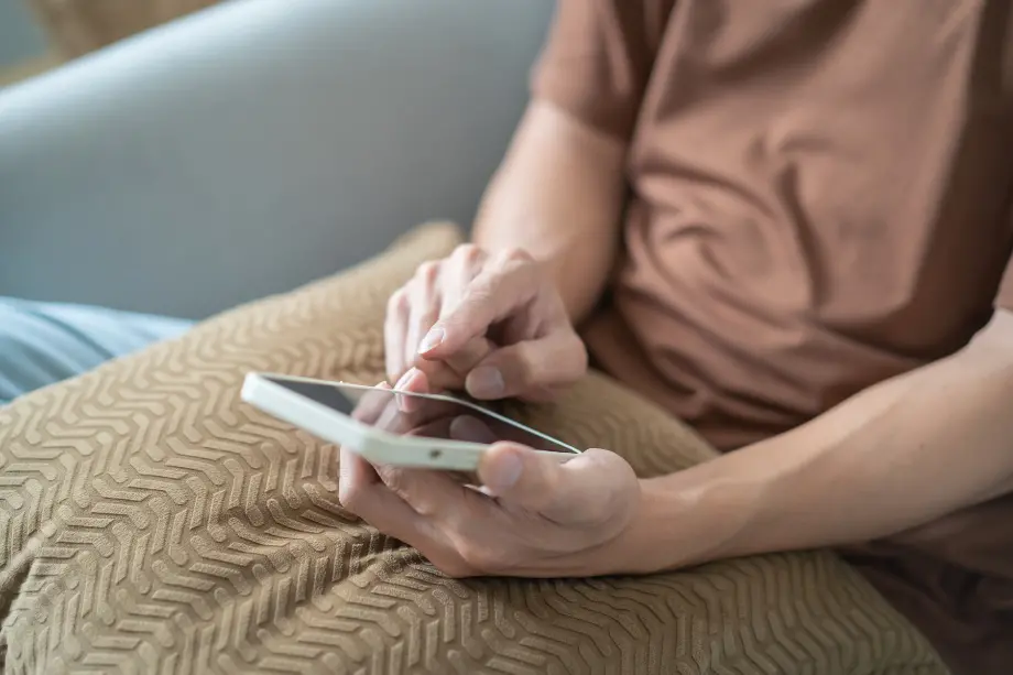 estafas telefónicas mayores a través del teléfono móvil