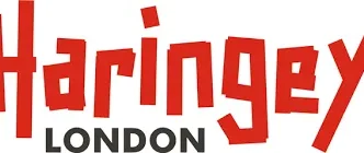 Logo oficial de Haringey London para nota sobre elecciones locales