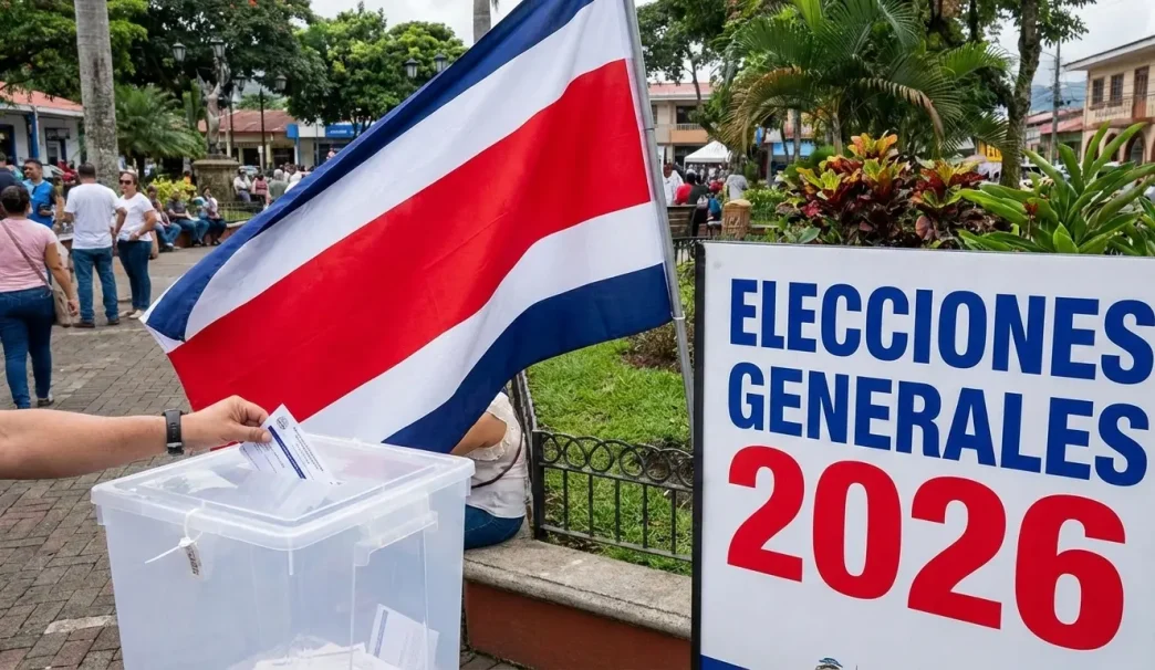 Laura Fernández presidenta tras las elecciones en Costa Rica