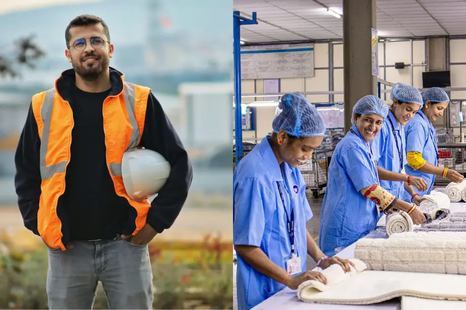 Nuevos derechos laborales Reino Unido fortalecen la protección desde el primer día de empleo.