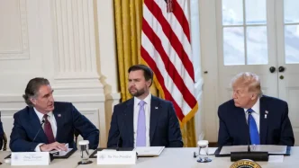 Pacto de petróleo en Venezuela entre Trump y autoridades de EE. UU.