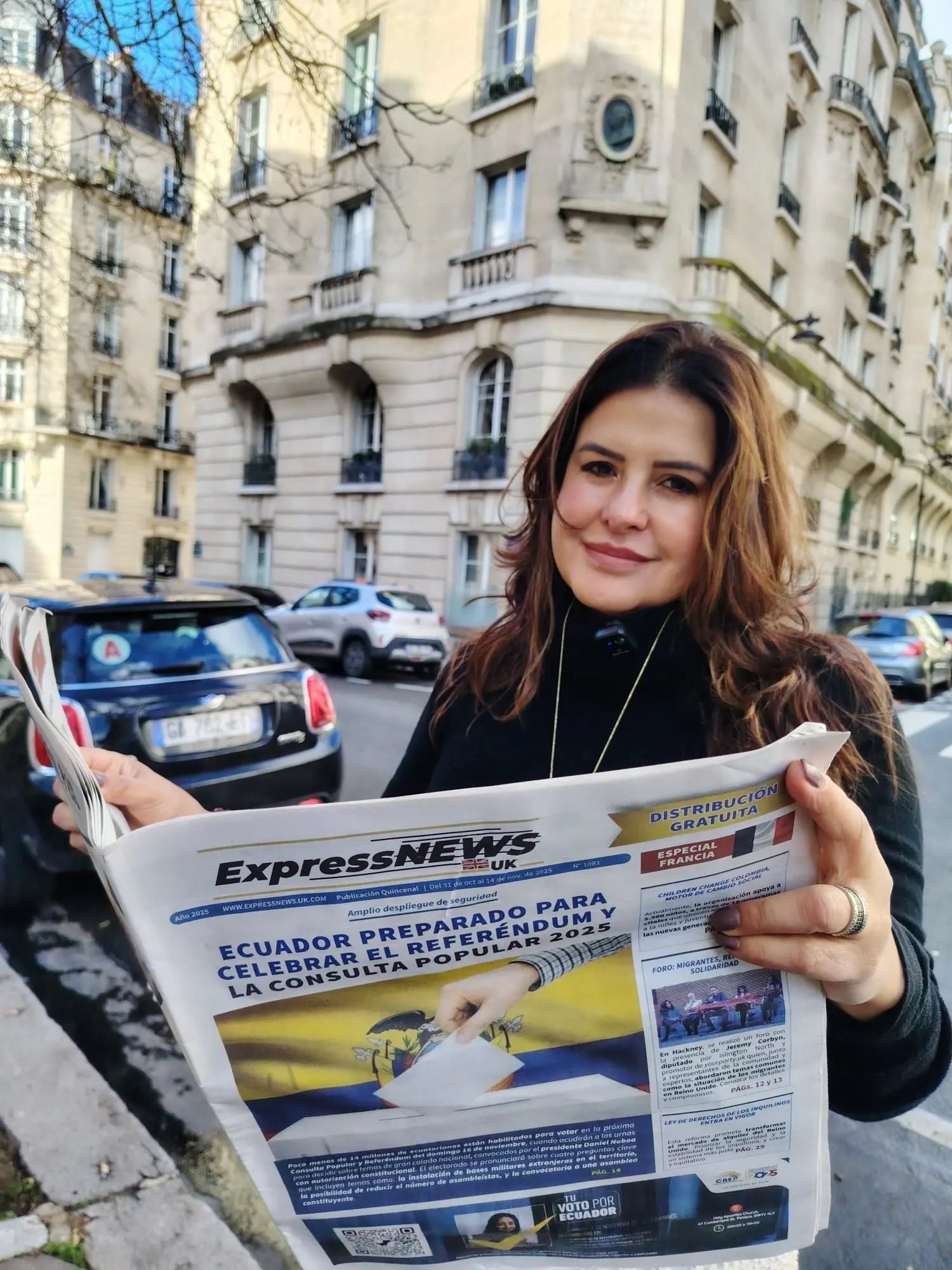 María Mercedes Vargas Sánchez Virgen de la Arepa obra artística