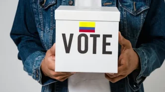 Colombianos: cómo votar en Londres para las Elecciones Congreso 2026 desde el Reino Unido.