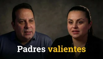 La historia de Gael contada por su madre María Mónica Posada en entrevista con el periodista Pedro Prado