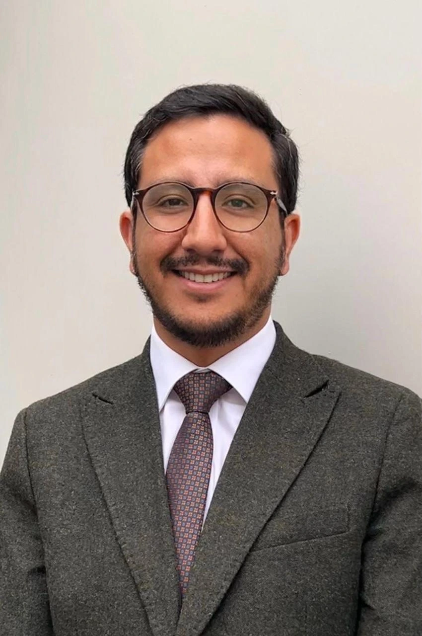 crisis política Perú análisis del constitucionalista Luis Andrés Portugal Pizarro