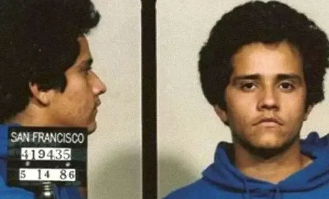 Imagen policial de Nemesio Oseguera Cervantes tras la caída de El Mencho líder del CJNG.