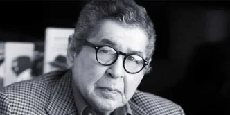 Alfredo Bryce Echenique en retrato reciente en Lima