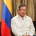Investigan a Gustavo Petro durante entrevista oficial en Colombia