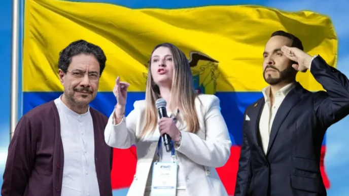 Colombia camina sobre el filo de una navaja. Mientras las calles vibran con una mezcla de esperanza y desasosiego, el país se prepara para una cita con las urnas que se siente más como una batalla por la identidad de la nación que como un simple ejercicio democrático. El presente colombiano es un espejo roto donde se reflejan décadas de deuda social, una violencia que se niega a marcharse del todo y una economía que intenta recuperar el aliento. En este escenario, tres figuras emergen como los protagonistas de un pulso electoral que, por ahora, parece dejar poco espacio para los matices. Colombia no solo elige un nombre; elige si quiere seguir anclada a sus fracturas históricas o si está dispuesta a intentar una refundación, aunque sea a costa de profundizar la división. Los protagonistas del pulso: Tres visiones de país La baraja electoral ha consolidado tres liderazgos que representan mundos casi incompatibles entre sí: • Iván Cepeda: Representante de la izquierda más estructurada y del progresismo histórico. Hijo de una familia marcada por la persecución política y el asesinato de su padre, Manuel Cepeda, el llamado candidato del actual presidente de Colombia, Gustavo Petro, ha cimentado su carrera en la defensa de los Derechos Humanos y en la búsqueda de una paz integral. Su propuesta no es solo gubernamental, es ideológica: transformar las estructuras de poder y priorizar la justicia social sobre el mercado. Para sus bases, es la encarnación de la lucha contra el establecimiento; para sus críticos, es el símbolo de una izquierda que, a su juicio, pone en riesgo la estabilidad institucional y económica. • Abelardo De La Espriella: Abogado de profesión y una de las voces más estridentes de la derecha empresarial. Su perfil es el de un "outsider" que ha abrazado la política desde una postura de mano dura, orden y un liberalismo económico a ultranza. De La Espriella ha logrado capitalizar el descontento de un sector de la población que exige una gestión más técnica, una seguridad inflexible y un freno al estatismo. Su retórica, cargada de ímpetu, se aleja de la política tradicional para instalarse en una narrativa de "recuperación de la soberanía nacional" y eficiencia administrativa. • Paloma Valencia: La guardiana del legado uribista. Senadora con una trayectoria marcada por la oratoria incisiva y la defensa férrea de los valores conservadores. Valencia representa la institucionalidad del Centro Democrático, apostando por una gobernabilidad que proteja la propiedad privada, la seguridad democrática y la inversión extranjera. Su candidatura es el puente hacia la nostalgia de una Colombia que, a sus ojos, se ha extraviado. Es, sin duda, la figura más experimentada en el trámite legislativo, lo que le permite articular un discurso que combina el pragmatismo parlamentario con la firmeza doctrinaria. El laberinto de las encuestas: El centro, en peligro de extinción Al observar las últimas proyecciones de intención de voto, la foto fija es inquietante para quienes abogan por el consenso. La polarización no es un ruido de fondo; es el motor de la campaña. Las encuestas indican que el electorado está migrando hacia los extremos. Mientras Cepeda aglutina el descontento social, De La Espriella y Valencia se disputan la lealtad de una derecha que busca renovar su hegemonía. El gran derrotado en esta carrera, por el momento, es el centro político. Aquellas propuestas que intentaron ofrecer un "camino intermedio" se han visto devoradas por la necesidad del votante de elegir un bando claro. Según los datos recolectados, cualquier escenario de segunda vuelta hoy parece ser un choque de trenes. La probabilidad de que un candidato logre los votos necesarios en la primera vuelta es casi nula, lo que nos empuja irremediablemente a una segunda ronda que, previsiblemente, será una guerra de guerrillas mediática. El centro, atrapado entre la "amenaza comunista" y el "autoritarismo derechista", se desdibuja, dejando al país como un campo de batalla de dos mundos que difícilmente podrán convivir bajo un mismo techo. Un país que no termina de cicatrizar ¿Por qué hemos llegado a este punto de ruptura? El presente polarizado de Colombia no nace de la nada. Es el eco de una paz que, aunque firmada, nunca llegó a todos los rincones del mapa. Es el resultado de una economía que, tras la pandemia, prometió una recuperación que pocos sintieron en sus bolsillos. La desconfianza hacia las instituciones, Congreso, Justicia, incluso la prensa, ha alcanzado niveles sin precedentes. Cuando la gente siente que el sistema no le garantiza ni seguridad, ni salud, ni futuro, la respuesta instintiva es buscar liderazgos que prometan "quemarlo todo" o "protegerlo todo". La polarización, en este sentido, es un mecanismo de defensa: es más fácil creer en un mesías que en la lenta y tediosa construcción de una política pública concertada. El reto de la gobernabilidad Cualquiera de los tres candidatos que logre la victoria enfrentará un desafío monumental: gobernar para un país que, en un 50%, no querrá que él o ella esté ahí. La fragmentación del Congreso sugiere que, independientemente de quien gane, la parálisis legislativa será la norma, no la excepción. Si Iván Cepeda gana, tendrá que lidiar con un sector empresarial asustado. Si Abelardo De La Espriella o Paloma Valencia acceden a la presidencia, tendrán frente a sí una calle dispuesta a movilizarse al menor síntoma de retroceso en los derechos ganados. Estamos ante una elección donde el riesgo no es solo quién gana, sino cómo gobernará en un país que, cada día que pasa, parece tener menos capacidad de escucharse a sí mismo. Hacia el desenlace A medida que nos acercamos a la fecha definitiva, el ruido de la campaña solo aumentará. Los ataques personales, la desinformación en redes sociales y la búsqueda del voto emocional serán las armas predominantes. Los colombianos tienen ante sí la responsabilidad de mirar más allá de las etiquetas. Más allá de si el candidato viste de izquierda o de derecha, la pregunta fundamental que subyace es si Colombia es capaz de sobrevivir a su propia división. La democracia es, por definición, el gobierno de la mayoría, pero la paz es la convivencia de todos. Si el próximo presidente no logra entender que su victoria es apenas el comienzo de un mandato para reconciliar a un país fracturado, la historia nos juzgará como una nación que prefirió la pelea constante al desarrollo compartido. Colombia necesita menos caudillos y más estadistas, menos muros retóricos y más puentes sociales. De lo contrario, el abismo que hoy vemos con temor podría terminar siendo, sencillamente, nuestra nueva realidad cotidiana.