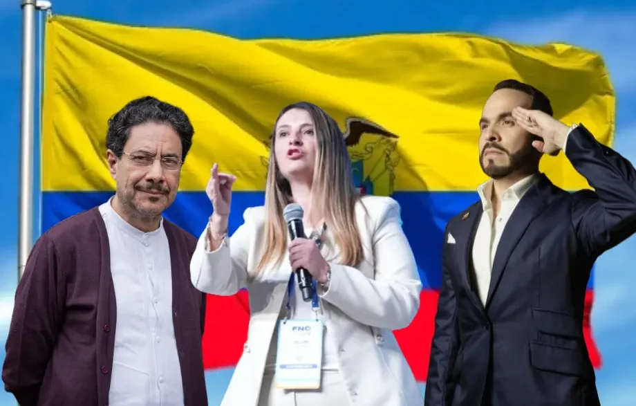 Colombia camina sobre el filo de una navaja. Mientras las calles vibran con una mezcla de esperanza y desasosiego, el país se prepara para una cita con las urnas que se siente más como una batalla por la identidad de la nación que como un simple ejercicio democrático. El presente colombiano es un espejo roto donde se reflejan décadas de deuda social, una violencia que se niega a marcharse del todo y una economía que intenta recuperar el aliento. En este escenario, tres figuras emergen como los protagonistas de un pulso electoral que, por ahora, parece dejar poco espacio para los matices. Colombia no solo elige un nombre; elige si quiere seguir anclada a sus fracturas históricas o si está dispuesta a intentar una refundación, aunque sea a costa de profundizar la división. Los protagonistas del pulso: Tres visiones de país La baraja electoral ha consolidado tres liderazgos que representan mundos casi incompatibles entre sí: • Iván Cepeda: Representante de la izquierda más estructurada y del progresismo histórico. Hijo de una familia marcada por la persecución política y el asesinato de su padre, Manuel Cepeda, el llamado candidato del actual presidente de Colombia, Gustavo Petro, ha cimentado su carrera en la defensa de los Derechos Humanos y en la búsqueda de una paz integral. Su propuesta no es solo gubernamental, es ideológica: transformar las estructuras de poder y priorizar la justicia social sobre el mercado. Para sus bases, es la encarnación de la lucha contra el establecimiento; para sus críticos, es el símbolo de una izquierda que, a su juicio, pone en riesgo la estabilidad institucional y económica. • Abelardo De La Espriella: Abogado de profesión y una de las voces más estridentes de la derecha empresarial. Su perfil es el de un "outsider" que ha abrazado la política desde una postura de mano dura, orden y un liberalismo económico a ultranza. De La Espriella ha logrado capitalizar el descontento de un sector de la población que exige una gestión más técnica, una seguridad inflexible y un freno al estatismo. Su retórica, cargada de ímpetu, se aleja de la política tradicional para instalarse en una narrativa de "recuperación de la soberanía nacional" y eficiencia administrativa. • Paloma Valencia: La guardiana del legado uribista. Senadora con una trayectoria marcada por la oratoria incisiva y la defensa férrea de los valores conservadores. Valencia representa la institucionalidad del Centro Democrático, apostando por una gobernabilidad que proteja la propiedad privada, la seguridad democrática y la inversión extranjera. Su candidatura es el puente hacia la nostalgia de una Colombia que, a sus ojos, se ha extraviado. Es, sin duda, la figura más experimentada en el trámite legislativo, lo que le permite articular un discurso que combina el pragmatismo parlamentario con la firmeza doctrinaria. El laberinto de las encuestas: El centro, en peligro de extinción Al observar las últimas proyecciones de intención de voto, la foto fija es inquietante para quienes abogan por el consenso. La polarización no es un ruido de fondo; es el motor de la campaña. Las encuestas indican que el electorado está migrando hacia los extremos. Mientras Cepeda aglutina el descontento social, De La Espriella y Valencia se disputan la lealtad de una derecha que busca renovar su hegemonía. El gran derrotado en esta carrera, por el momento, es el centro político. Aquellas propuestas que intentaron ofrecer un "camino intermedio" se han visto devoradas por la necesidad del votante de elegir un bando claro. Según los datos recolectados, cualquier escenario de segunda vuelta hoy parece ser un choque de trenes. La probabilidad de que un candidato logre los votos necesarios en la primera vuelta es casi nula, lo que nos empuja irremediablemente a una segunda ronda que, previsiblemente, será una guerra de guerrillas mediática. El centro, atrapado entre la "amenaza comunista" y el "autoritarismo derechista", se desdibuja, dejando al país como un campo de batalla de dos mundos que difícilmente podrán convivir bajo un mismo techo. Un país que no termina de cicatrizar ¿Por qué hemos llegado a este punto de ruptura? El presente polarizado de Colombia no nace de la nada. Es el eco de una paz que, aunque firmada, nunca llegó a todos los rincones del mapa. Es el resultado de una economía que, tras la pandemia, prometió una recuperación que pocos sintieron en sus bolsillos. La desconfianza hacia las instituciones, Congreso, Justicia, incluso la prensa, ha alcanzado niveles sin precedentes. Cuando la gente siente que el sistema no le garantiza ni seguridad, ni salud, ni futuro, la respuesta instintiva es buscar liderazgos que prometan "quemarlo todo" o "protegerlo todo". La polarización, en este sentido, es un mecanismo de defensa: es más fácil creer en un mesías que en la lenta y tediosa construcción de una política pública concertada. El reto de la gobernabilidad Cualquiera de los tres candidatos que logre la victoria enfrentará un desafío monumental: gobernar para un país que, en un 50%, no querrá que él o ella esté ahí. La fragmentación del Congreso sugiere que, independientemente de quien gane, la parálisis legislativa será la norma, no la excepción. Si Iván Cepeda gana, tendrá que lidiar con un sector empresarial asustado. Si Abelardo De La Espriella o Paloma Valencia acceden a la presidencia, tendrán frente a sí una calle dispuesta a movilizarse al menor síntoma de retroceso en los derechos ganados. Estamos ante una elección donde el riesgo no es solo quién gana, sino cómo gobernará en un país que, cada día que pasa, parece tener menos capacidad de escucharse a sí mismo. Hacia el desenlace A medida que nos acercamos a la fecha definitiva, el ruido de la campaña solo aumentará. Los ataques personales, la desinformación en redes sociales y la búsqueda del voto emocional serán las armas predominantes. Los colombianos tienen ante sí la responsabilidad de mirar más allá de las etiquetas. Más allá de si el candidato viste de izquierda o de derecha, la pregunta fundamental que subyace es si Colombia es capaz de sobrevivir a su propia división. La democracia es, por definición, el gobierno de la mayoría, pero la paz es la convivencia de todos. Si el próximo presidente no logra entender que su victoria es apenas el comienzo de un mandato para reconciliar a un país fracturado, la historia nos juzgará como una nación que prefirió la pelea constante al desarrollo compartido. Colombia necesita menos caudillos y más estadistas, menos muros retóricos y más puentes sociales. De lo contrario, el abismo que hoy vemos con temor podría terminar siendo, sencillamente, nuestra nueva realidad cotidiana.