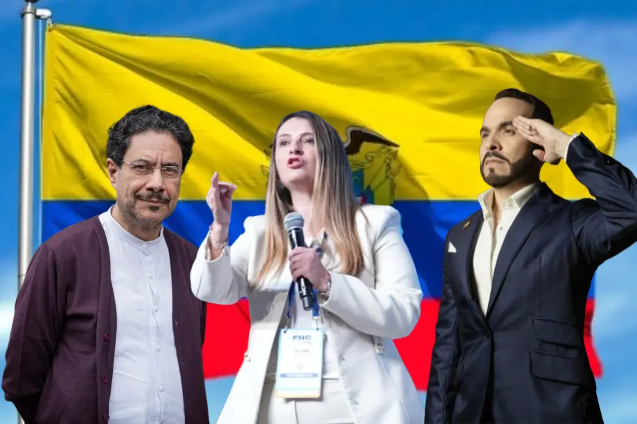 Colombia camina sobre el filo de una navaja. Mientras las calles vibran con una mezcla de esperanza y desasosiego, el país se prepara para una cita con las urnas que se siente más como una batalla por la identidad de la nación que como un simple ejercicio democrático. El presente colombiano es un espejo roto donde se reflejan décadas de deuda social, una violencia que se niega a marcharse del todo y una economía que intenta recuperar el aliento. En este escenario, tres figuras emergen como los protagonistas de un pulso electoral que, por ahora, parece dejar poco espacio para los matices. Colombia no solo elige un nombre; elige si quiere seguir anclada a sus fracturas históricas o si está dispuesta a intentar una refundación, aunque sea a costa de profundizar la división. Los protagonistas del pulso: Tres visiones de país La baraja electoral ha consolidado tres liderazgos que representan mundos casi incompatibles entre sí: • Iván Cepeda: Representante de la izquierda más estructurada y del progresismo histórico. Hijo de una familia marcada por la persecución política y el asesinato de su padre, Manuel Cepeda, el llamado candidato del actual presidente de Colombia, Gustavo Petro, ha cimentado su carrera en la defensa de los Derechos Humanos y en la búsqueda de una paz integral. Su propuesta no es solo gubernamental, es ideológica: transformar las estructuras de poder y priorizar la justicia social sobre el mercado. Para sus bases, es la encarnación de la lucha contra el establecimiento; para sus críticos, es el símbolo de una izquierda que, a su juicio, pone en riesgo la estabilidad institucional y económica. • Abelardo De La Espriella: Abogado de profesión y una de las voces más estridentes de la derecha empresarial. Su perfil es el de un "outsider" que ha abrazado la política desde una postura de mano dura, orden y un liberalismo económico a ultranza. De La Espriella ha logrado capitalizar el descontento de un sector de la población que exige una gestión más técnica, una seguridad inflexible y un freno al estatismo. Su retórica, cargada de ímpetu, se aleja de la política tradicional para instalarse en una narrativa de "recuperación de la soberanía nacional" y eficiencia administrativa. • Paloma Valencia: La guardiana del legado uribista. Senadora con una trayectoria marcada por la oratoria incisiva y la defensa férrea de los valores conservadores. Valencia representa la institucionalidad del Centro Democrático, apostando por una gobernabilidad que proteja la propiedad privada, la seguridad democrática y la inversión extranjera. Su candidatura es el puente hacia la nostalgia de una Colombia que, a sus ojos, se ha extraviado. Es, sin duda, la figura más experimentada en el trámite legislativo, lo que le permite articular un discurso que combina el pragmatismo parlamentario con la firmeza doctrinaria. El laberinto de las encuestas: El centro, en peligro de extinción Al observar las últimas proyecciones de intención de voto, la foto fija es inquietante para quienes abogan por el consenso. La polarización no es un ruido de fondo; es el motor de la campaña. Las encuestas indican que el electorado está migrando hacia los extremos. Mientras Cepeda aglutina el descontento social, De La Espriella y Valencia se disputan la lealtad de una derecha que busca renovar su hegemonía. El gran derrotado en esta carrera, por el momento, es el centro político. Aquellas propuestas que intentaron ofrecer un "camino intermedio" se han visto devoradas por la necesidad del votante de elegir un bando claro. Según los datos recolectados, cualquier escenario de segunda vuelta hoy parece ser un choque de trenes. La probabilidad de que un candidato logre los votos necesarios en la primera vuelta es casi nula, lo que nos empuja irremediablemente a una segunda ronda que, previsiblemente, será una guerra de guerrillas mediática. El centro, atrapado entre la "amenaza comunista" y el "autoritarismo derechista", se desdibuja, dejando al país como un campo de batalla de dos mundos que difícilmente podrán convivir bajo un mismo techo. Un país que no termina de cicatrizar ¿Por qué hemos llegado a este punto de ruptura? El presente polarizado de Colombia no nace de la nada. Es el eco de una paz que, aunque firmada, nunca llegó a todos los rincones del mapa. Es el resultado de una economía que, tras la pandemia, prometió una recuperación que pocos sintieron en sus bolsillos. La desconfianza hacia las instituciones, Congreso, Justicia, incluso la prensa, ha alcanzado niveles sin precedentes. Cuando la gente siente que el sistema no le garantiza ni seguridad, ni salud, ni futuro, la respuesta instintiva es buscar liderazgos que prometan "quemarlo todo" o "protegerlo todo". La polarización, en este sentido, es un mecanismo de defensa: es más fácil creer en un mesías que en la lenta y tediosa construcción de una política pública concertada. El reto de la gobernabilidad Cualquiera de los tres candidatos que logre la victoria enfrentará un desafío monumental: gobernar para un país que, en un 50%, no querrá que él o ella esté ahí. La fragmentación del Congreso sugiere que, independientemente de quien gane, la parálisis legislativa será la norma, no la excepción. Si Iván Cepeda gana, tendrá que lidiar con un sector empresarial asustado. Si Abelardo De La Espriella o Paloma Valencia acceden a la presidencia, tendrán frente a sí una calle dispuesta a movilizarse al menor síntoma de retroceso en los derechos ganados. Estamos ante una elección donde el riesgo no es solo quién gana, sino cómo gobernará en un país que, cada día que pasa, parece tener menos capacidad de escucharse a sí mismo. Hacia el desenlace A medida que nos acercamos a la fecha definitiva, el ruido de la campaña solo aumentará. Los ataques personales, la desinformación en redes sociales y la búsqueda del voto emocional serán las armas predominantes. Los colombianos tienen ante sí la responsabilidad de mirar más allá de las etiquetas. Más allá de si el candidato viste de izquierda o de derecha, la pregunta fundamental que subyace es si Colombia es capaz de sobrevivir a su propia división. La democracia es, por definición, el gobierno de la mayoría, pero la paz es la convivencia de todos. Si el próximo presidente no logra entender que su victoria es apenas el comienzo de un mandato para reconciliar a un país fracturado, la historia nos juzgará como una nación que prefirió la pelea constante al desarrollo compartido. Colombia necesita menos caudillos y más estadistas, menos muros retóricos y más puentes sociales. De lo contrario, el abismo que hoy vemos con temor podría terminar siendo, sencillamente, nuestra nueva realidad cotidiana.