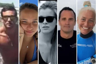 Tragedia en Maldivas con cinco ciudadanos italianos fallecidos durante una inmersión en cuevas submarinas.