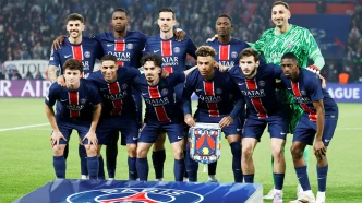 PSG campeón Champions League 2026