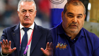 Comparativa de Gustavo Alfaro y José Luis Chilavert durante la controversia previa al Mundial 2026, archivo: image - 2026-06-29T201301.856.jpg.